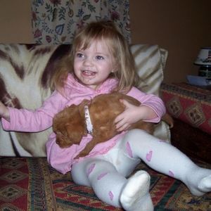 Meet your Posher, Kayla